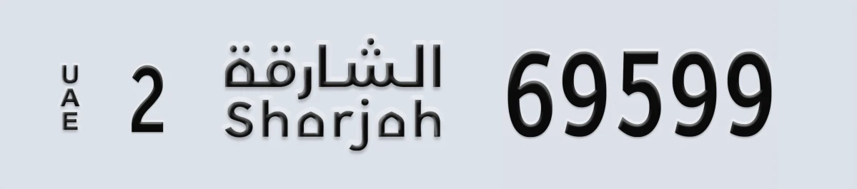 لوحة مميزة في الإمارات الشارقة 2 69599