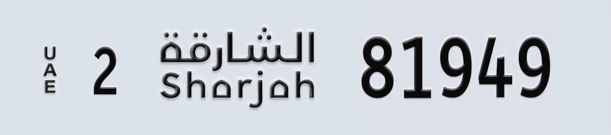 لوحة مميزة في الإمارات الشارقة 2 81949