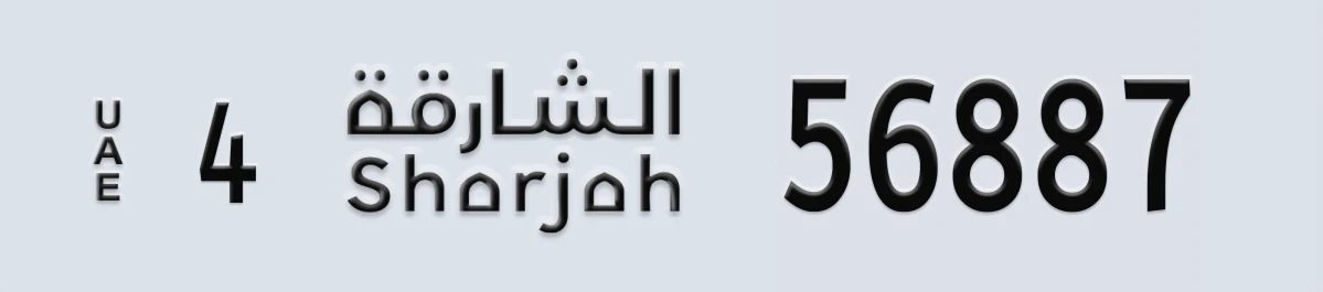 لوحة مميزة في الإمارات الشارقة 4 56887
