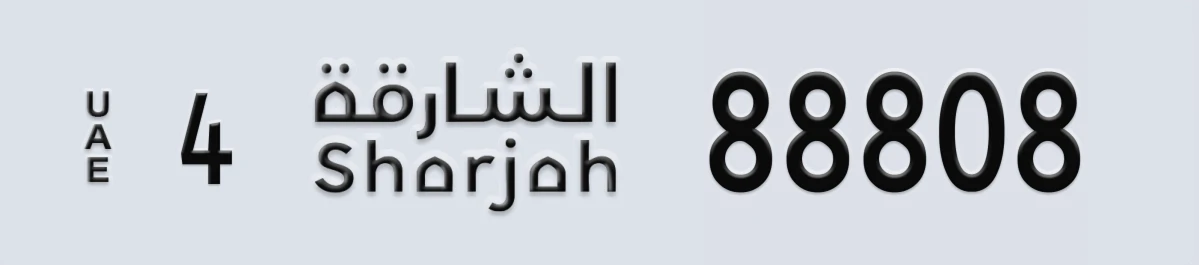 لوحة مميزة في الإمارات الشارقة 4 88808