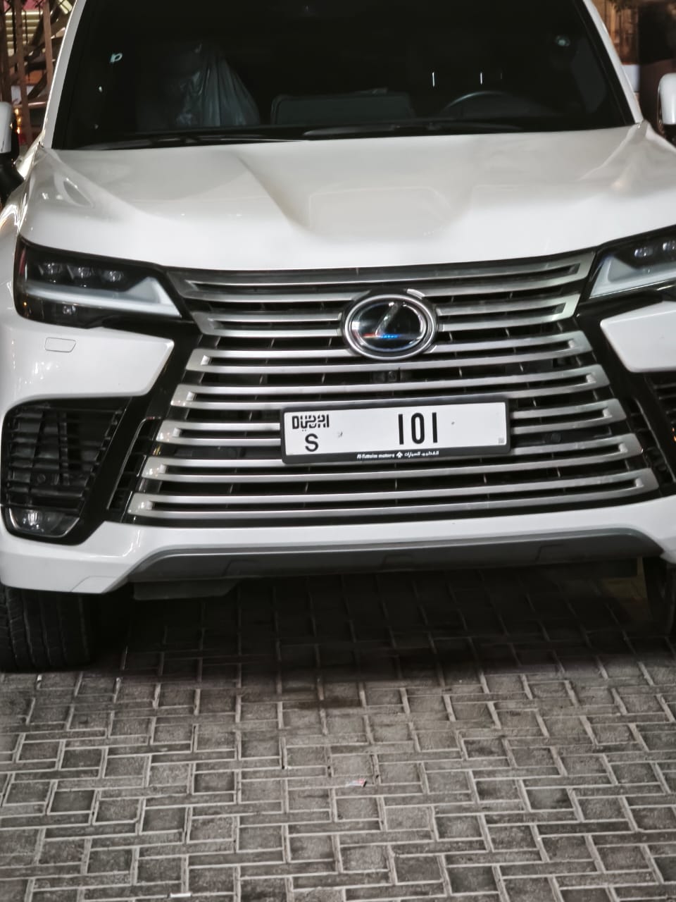 3 digit number plate in dubai licenseplate