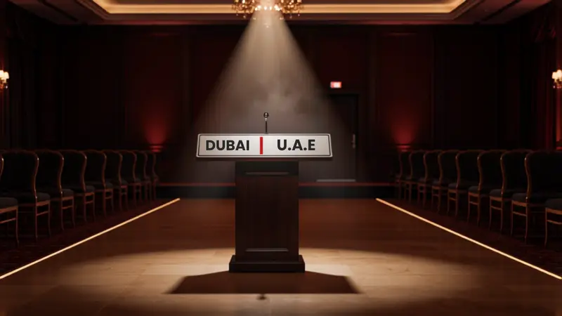 When to Buy and When to Sell a UAE Number Plate (2026): The Market Calendar Nobody Publishes