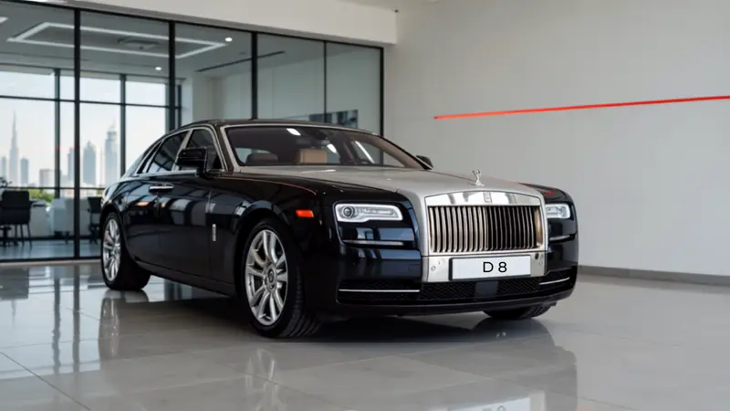RTA Fixed-Price Number Plates in Dubai (2026): How to Buy a Plate Instantly Without an Auction