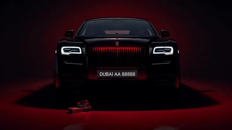 UAE Number Plate Financing 2026: Can You Get a Bank Loan or Installments for a Premium Plate?