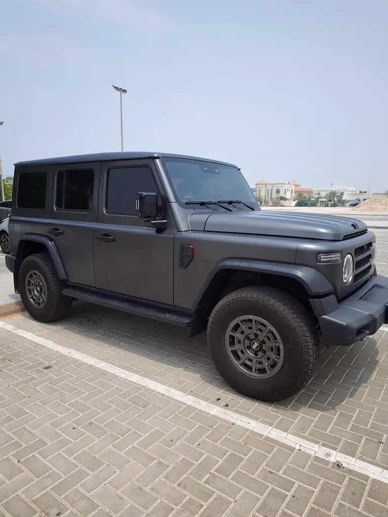 212 T01 2.0 AT AWD (238 hp)
