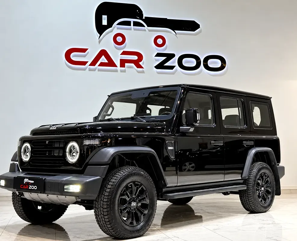 212 T01 2.0 AT AWD (238 حصان)