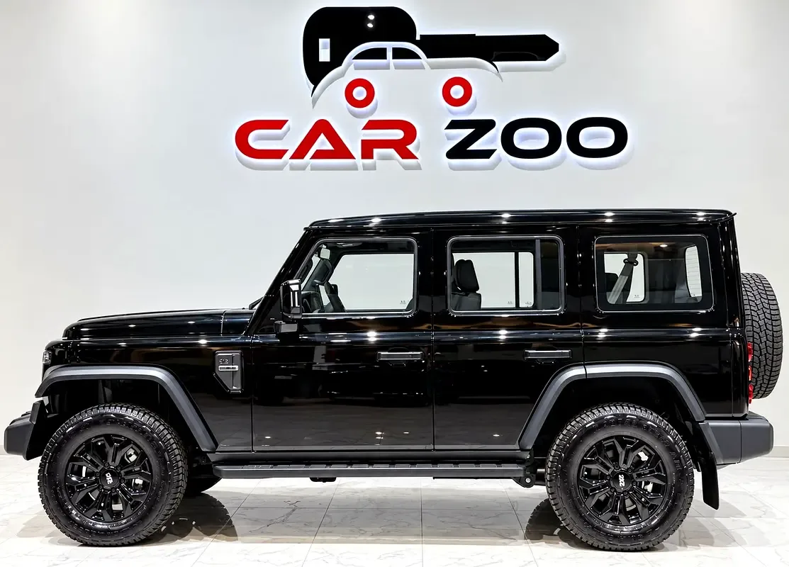 212 T01 2.0 AT AWD (238 حصان) - 6