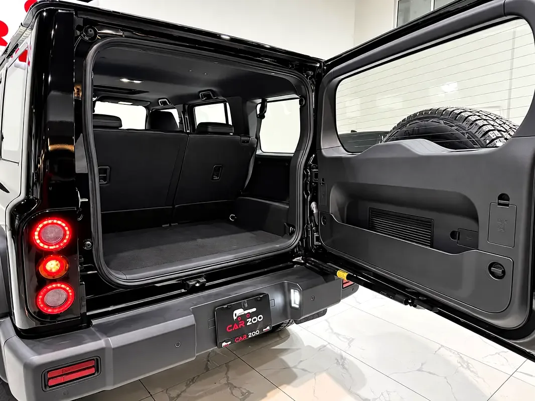 212 T01 2.0 AT AWD (238 حصان) - 19