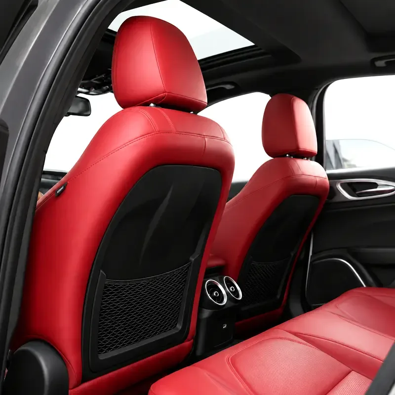 Alfa Romeo Giulia 2.0 AT AWD (280 حصان) - 13