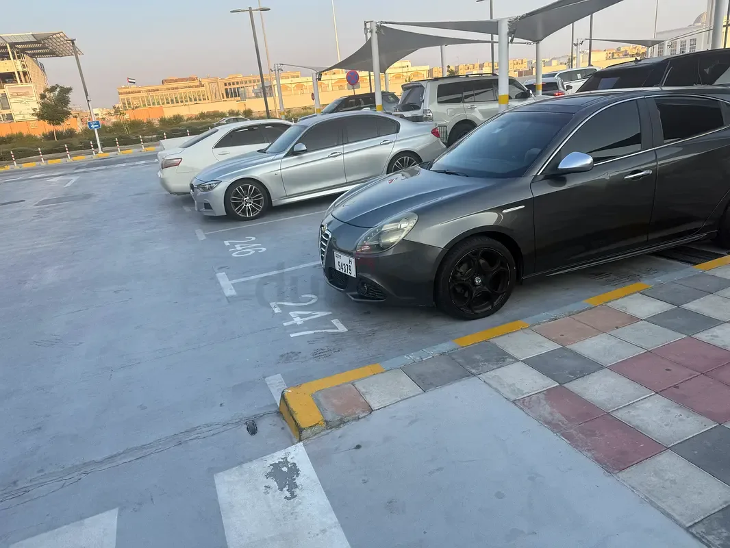 Alfa Romeo Giulietta 1.4 AMT (170 hp) - 2