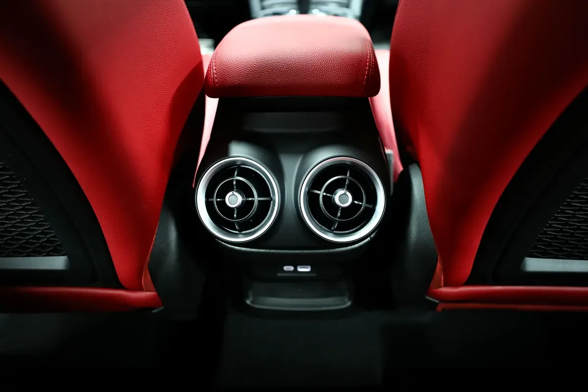 Alfa Romeo Stelvio 2.0 AT 4WD (280 hp) - 13