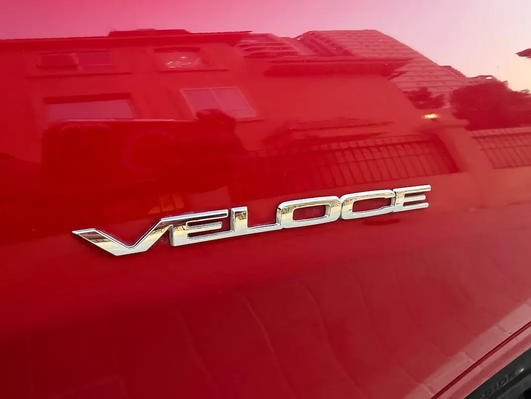 Alfa Romeo Stelvio 2.0 AT AWD (200 حصان) - 18