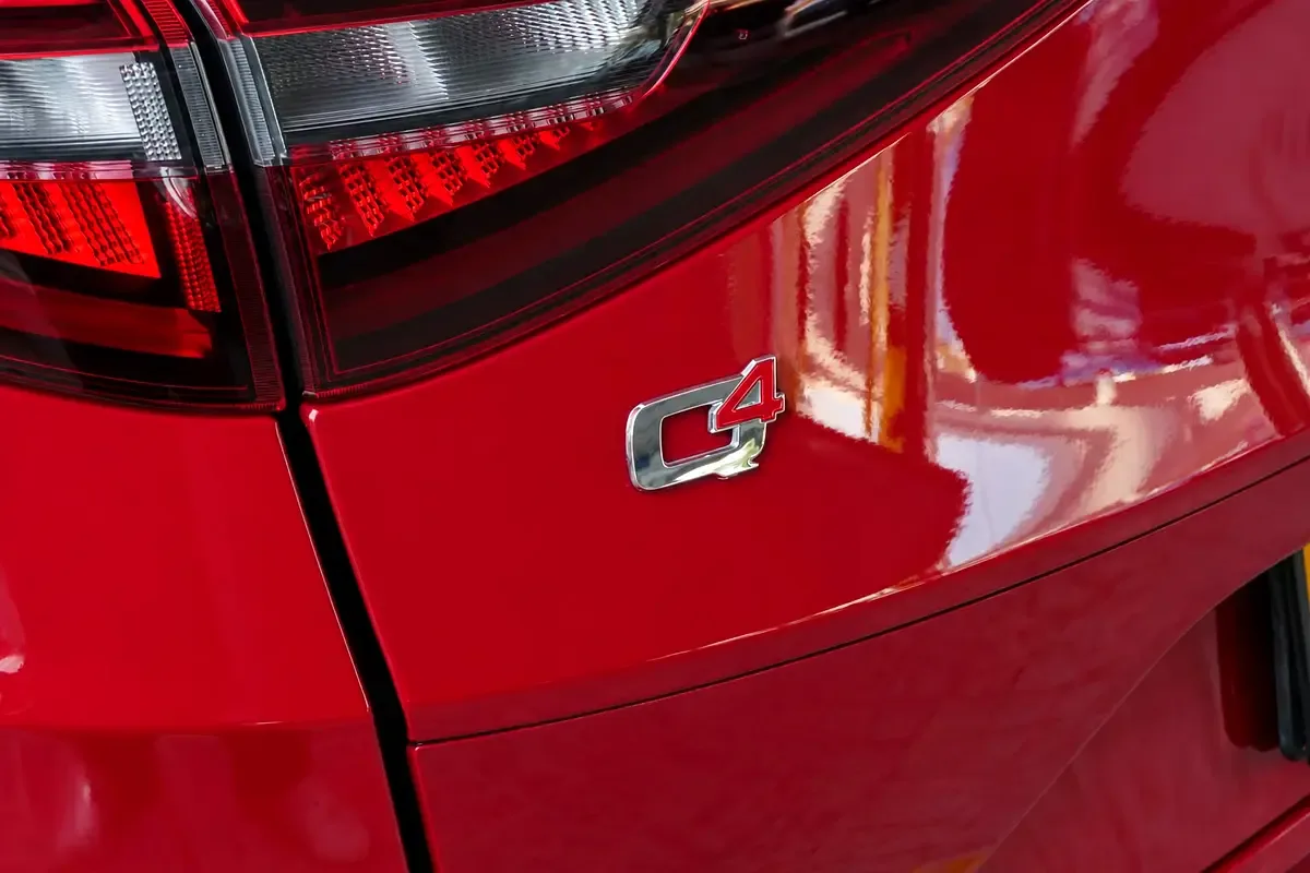 Alfa Romeo Stelvio 2.0 AT Q4 (280 hp) - 6