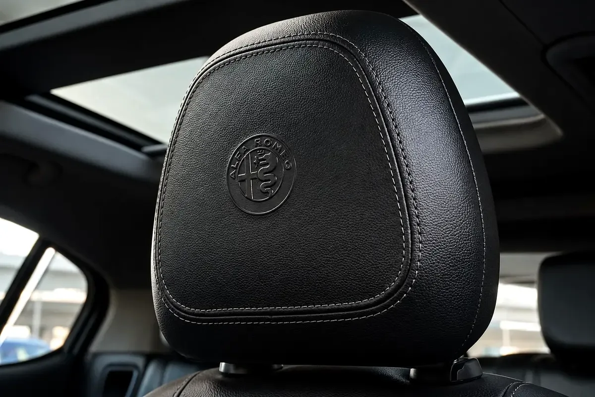 Alfa Romeo Stelvio 2.0 AT Q4 (280 hp) - 16
