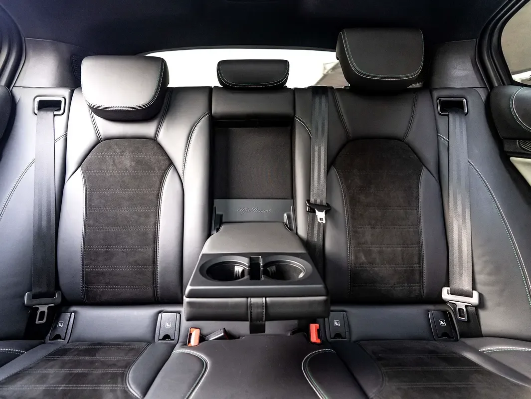 Alfa Romeo Stelvio 2.9 AT AWD (510 hp) - 19