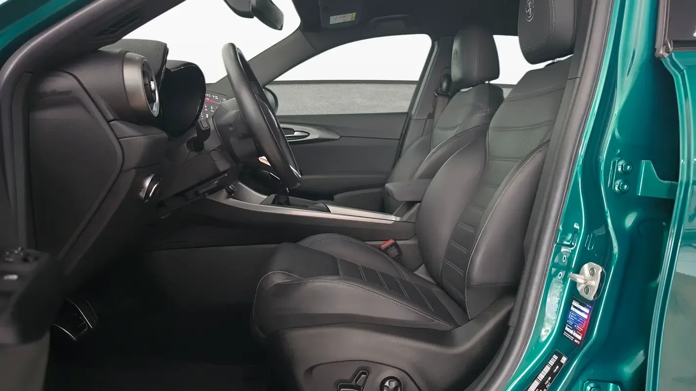 Alfa Romeo Tonale 2.0 AT 4WD (256 hp) - 10