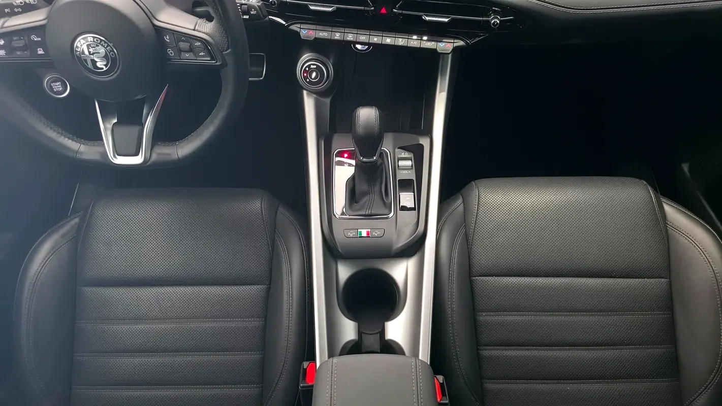 Alfa Romeo Tonale 2.0 AT 4WD (256 hp) - 15