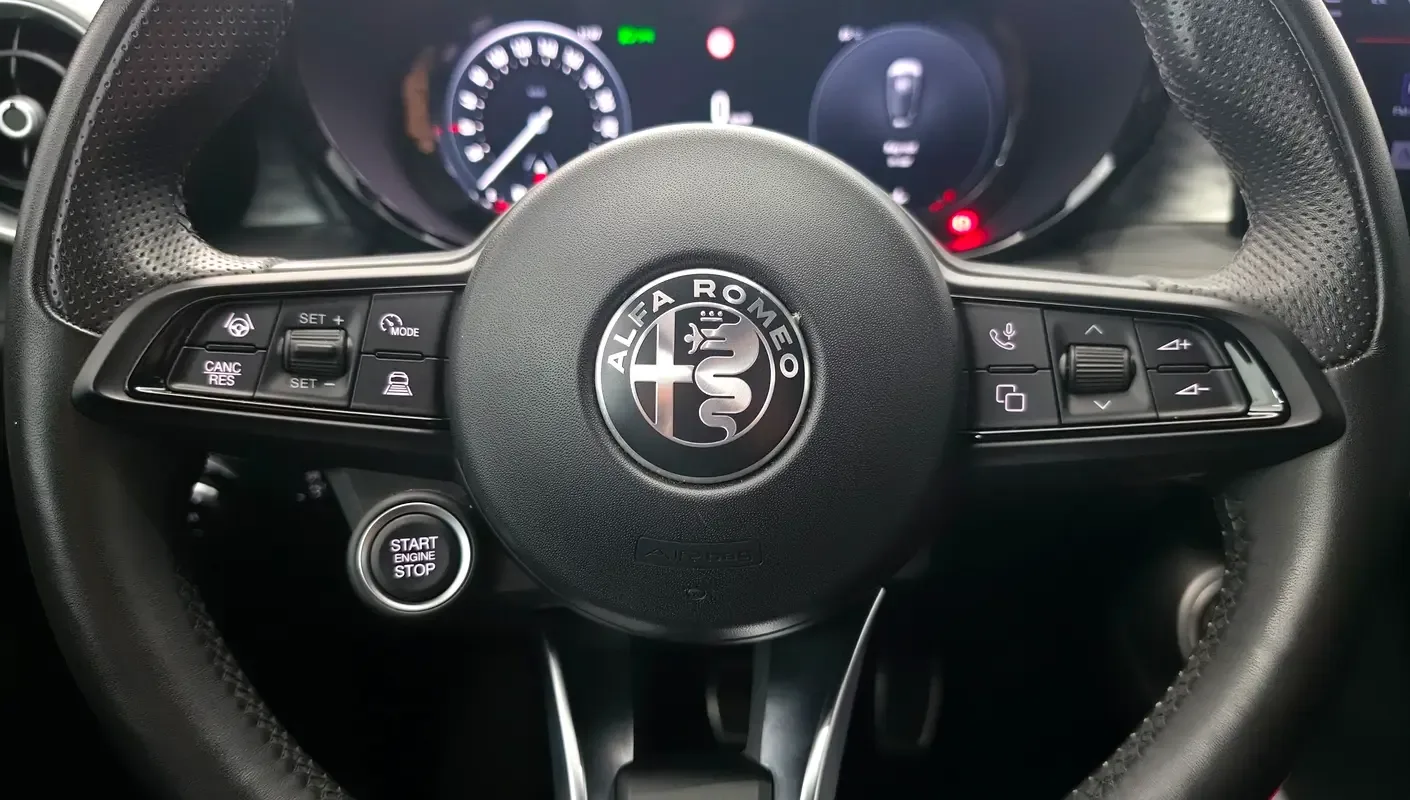 Alfa Romeo Tonale 2.0 AT 4WD (256 hp) - 13