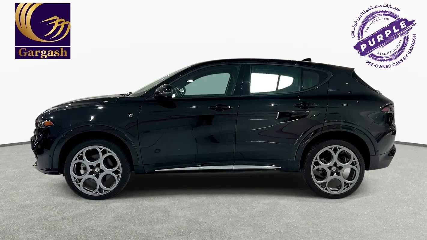 Alfa Romeo Tonale 2.0 AT 4WD (256 hp) - 3