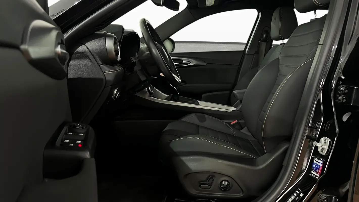 Alfa Romeo Tonale 2.0 AT 4WD (256 hp) - 9