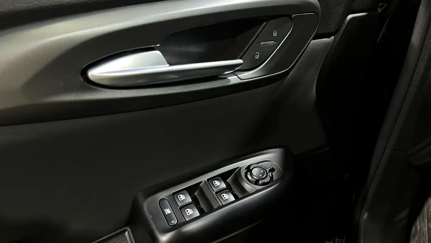 Alfa Romeo Tonale 2.0 AT 4WD (256 hp) - 7