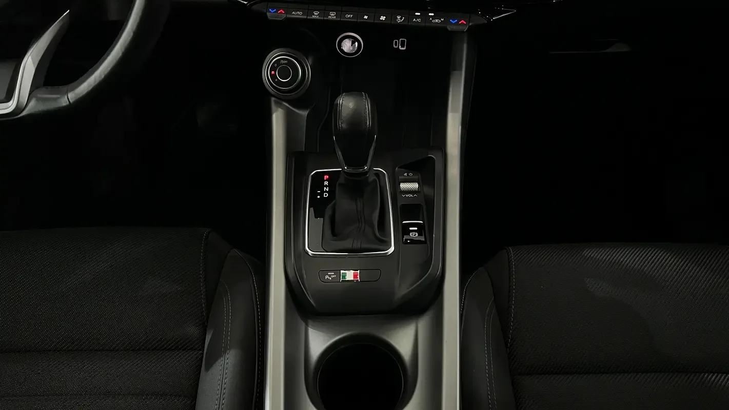 Alfa Romeo Tonale 2.0 AT 4WD (256 hp) - 14