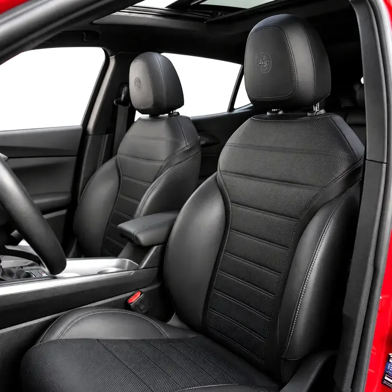 Alfa Romeo Tonale 2.0 AT 4WD (256 حصان) - 12
