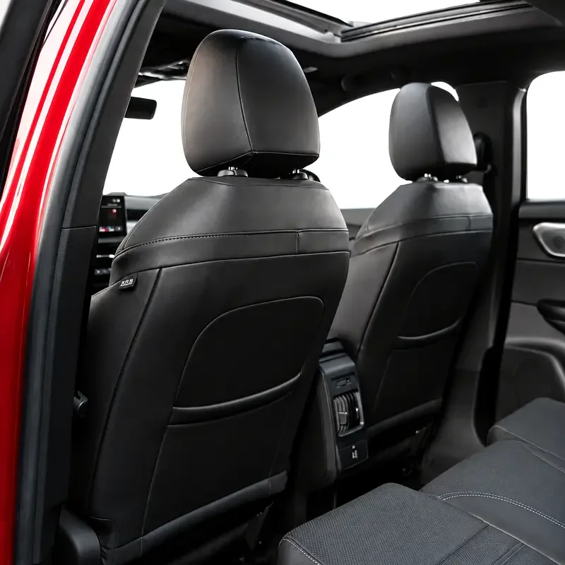 Alfa Romeo Tonale 2.0 AT 4WD (256 حصان) - 13