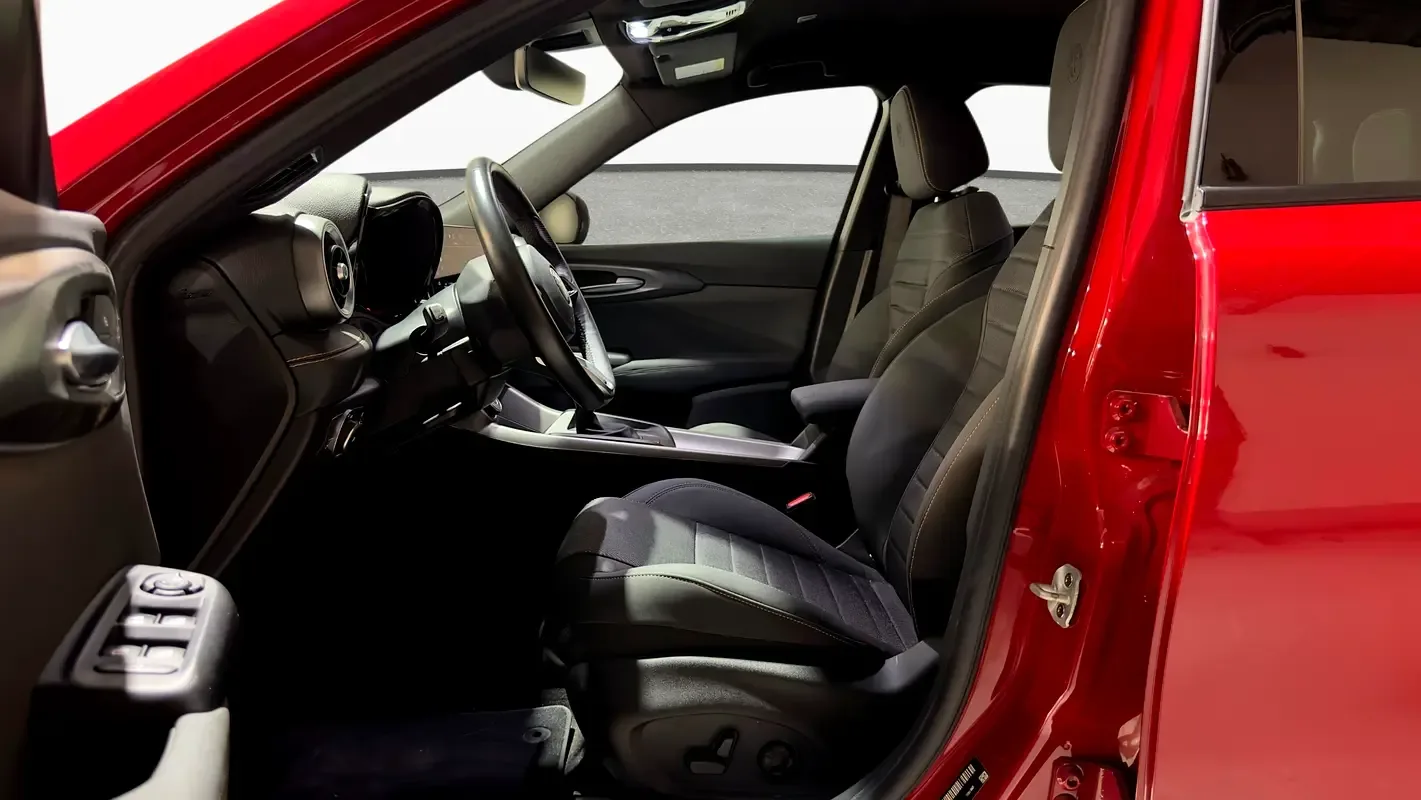 Alfa Romeo Tonale 2.0 AT 4WD (256 hp) - 8