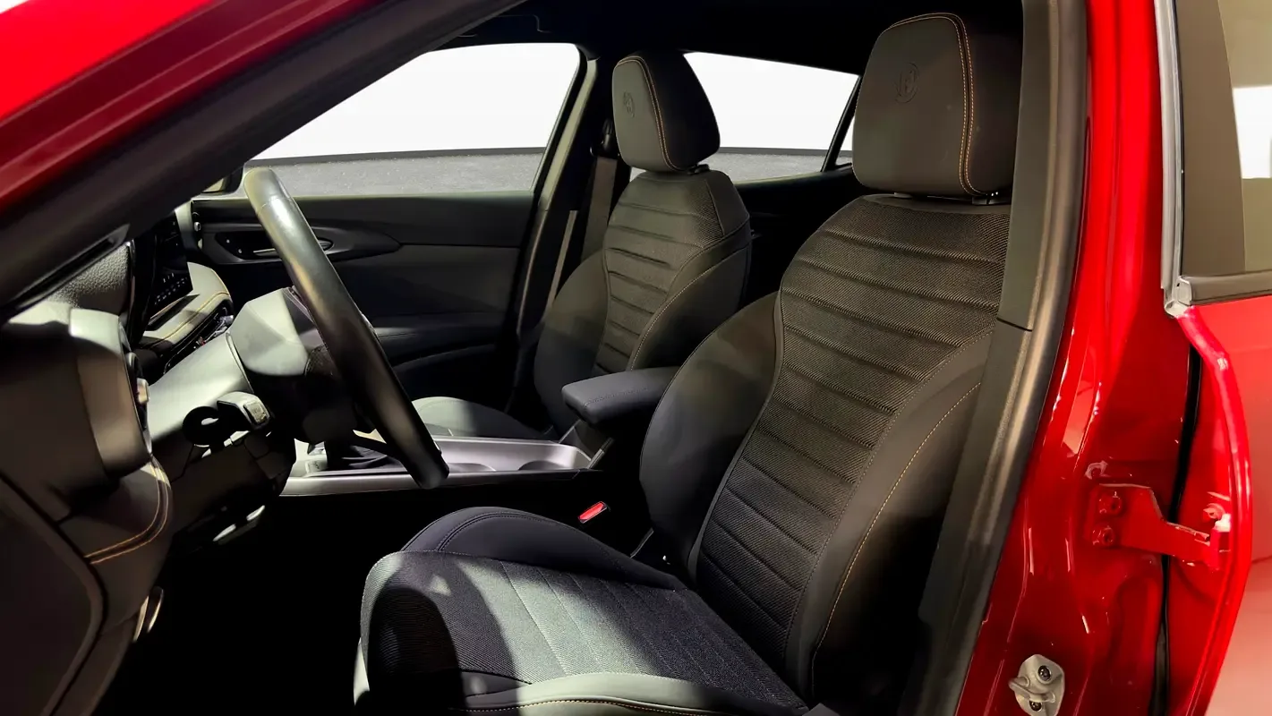 Alfa Romeo Tonale 2.0 AT 4WD (256 hp) - 9