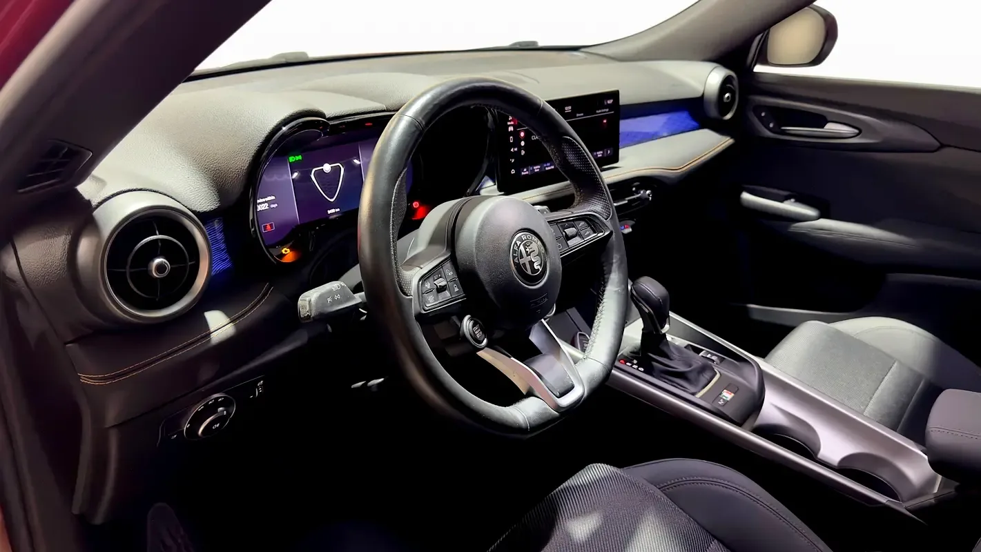 Alfa Romeo Tonale 2.0 AT 4WD (256 hp) - 7