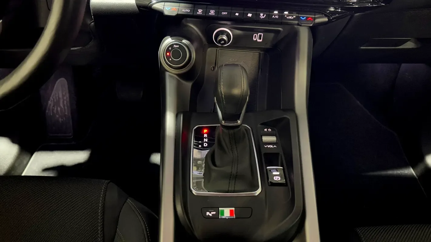Alfa Romeo Tonale 2.0 AT 4WD (256 hp) - 13