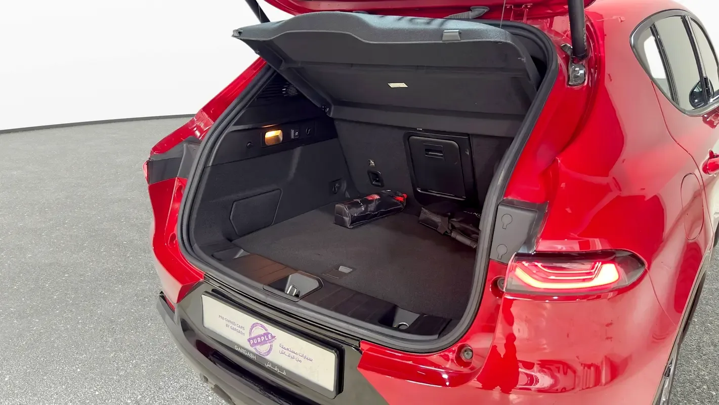 Alfa Romeo Tonale 2.0 AT 4WD (256 hp) - 17