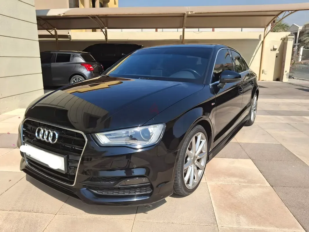 Audi A3 1.4 TFSI S-tronic (150 حصان) - 4