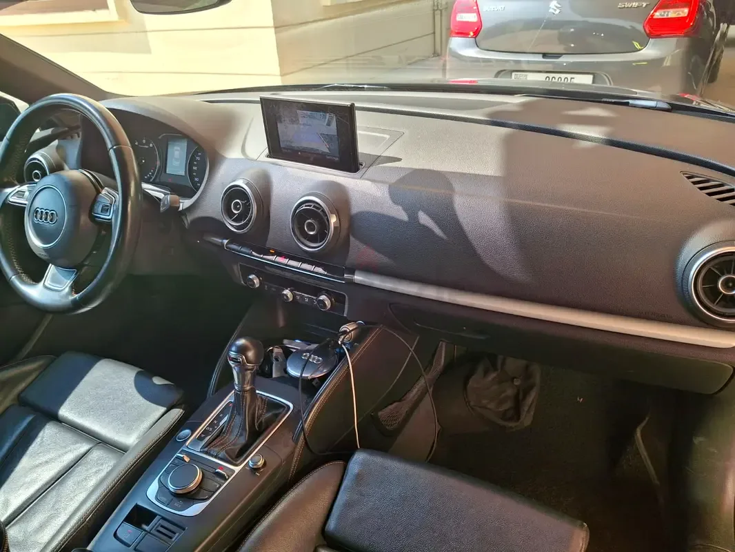 Audi A3 1.4 TFSI S-tronic (150 حصان) - 3