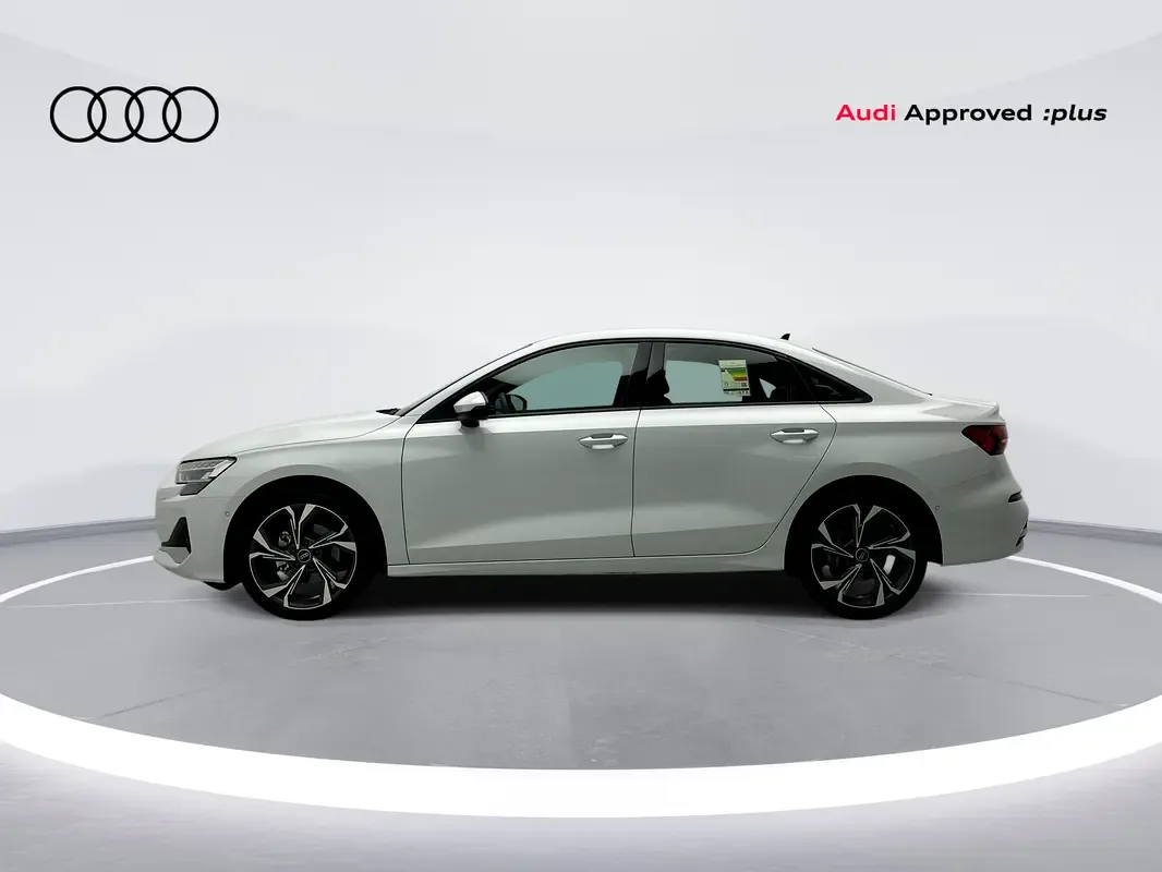Audi A3 1.5 AMT (150 حصان) - 3