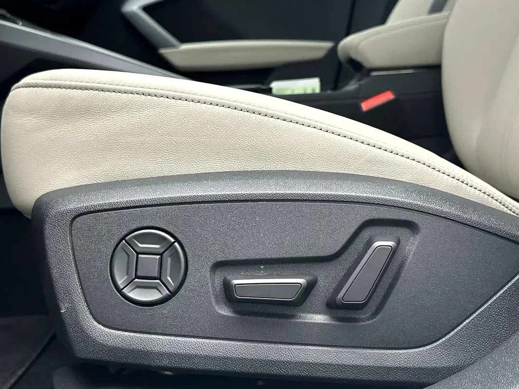 Audi A3 1.5 AMT (150 حصان) - 13