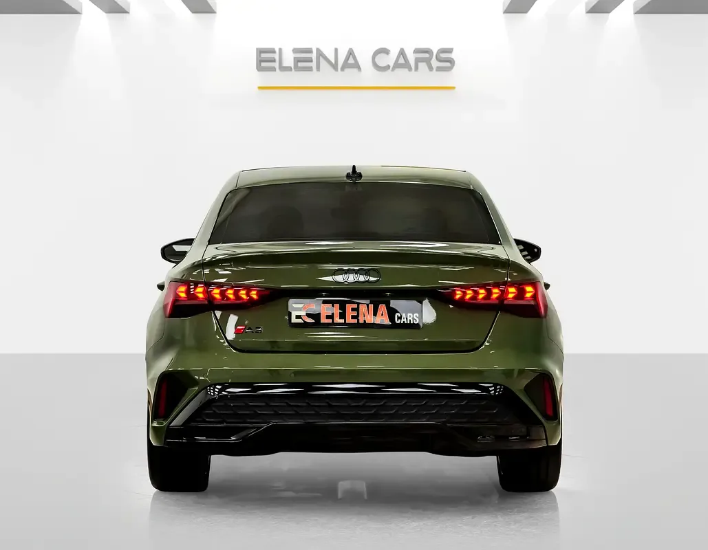 Audi A3 1.5 AMT (150 حصان) - 3