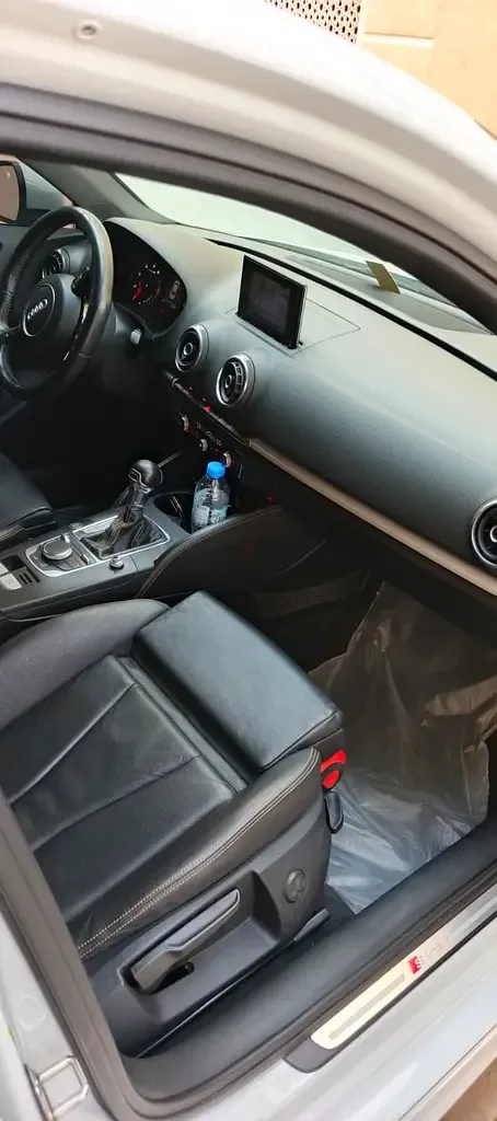 Audi A3 1.8 TFSI S tronic (180 hp) - 7