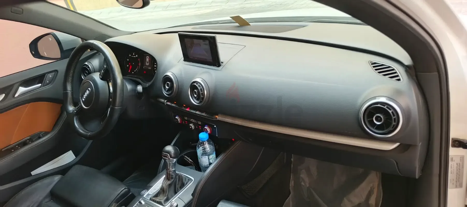 Audi A3 1.8 TFSI S tronic (180 hp) - 4