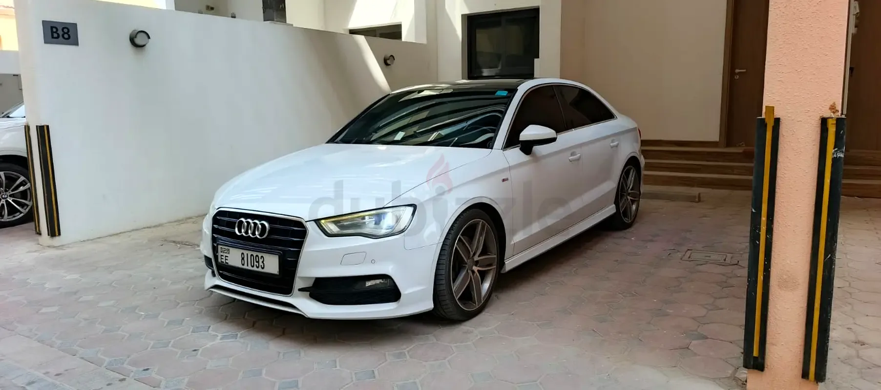 Audi A3 1.8 TFSI S tronic (180 hp) - 9