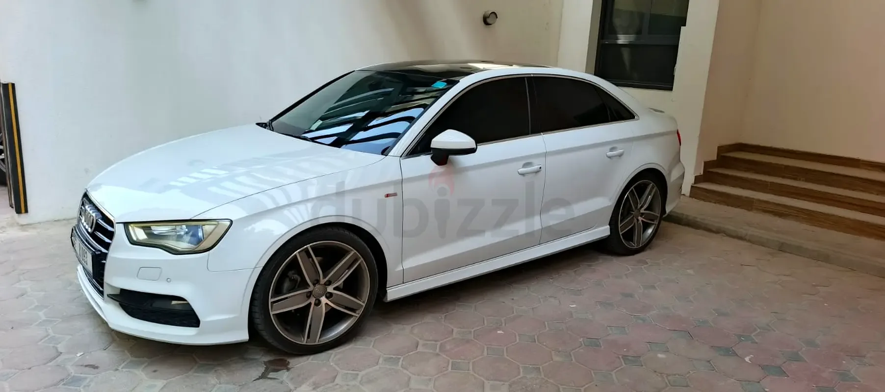 Audi A3 1.8 TFSI S tronic (180 hp) - 11