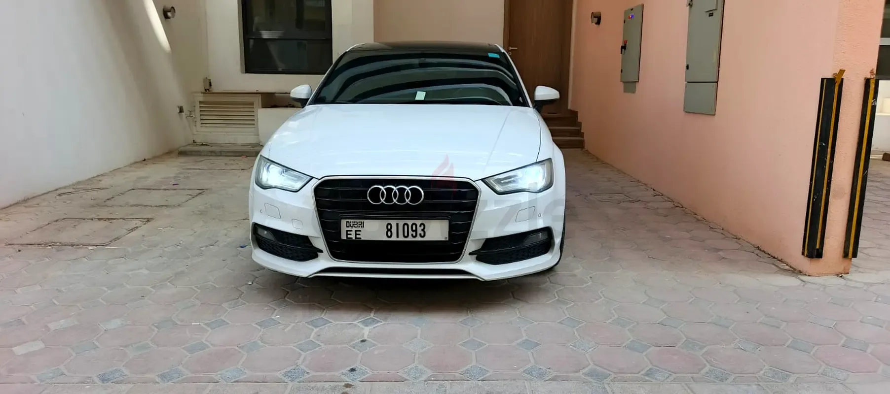 Audi A3 1.8 TFSI S tronic (180 hp) - 10