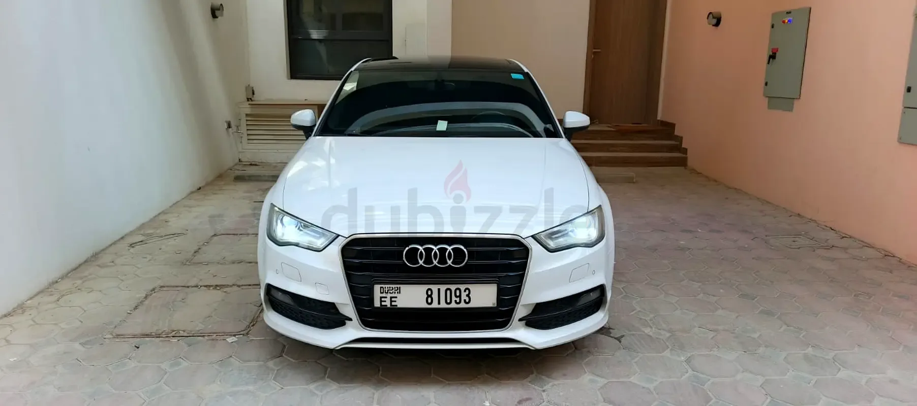 Audi A3 1.8 TFSI S tronic (180 hp) - 14