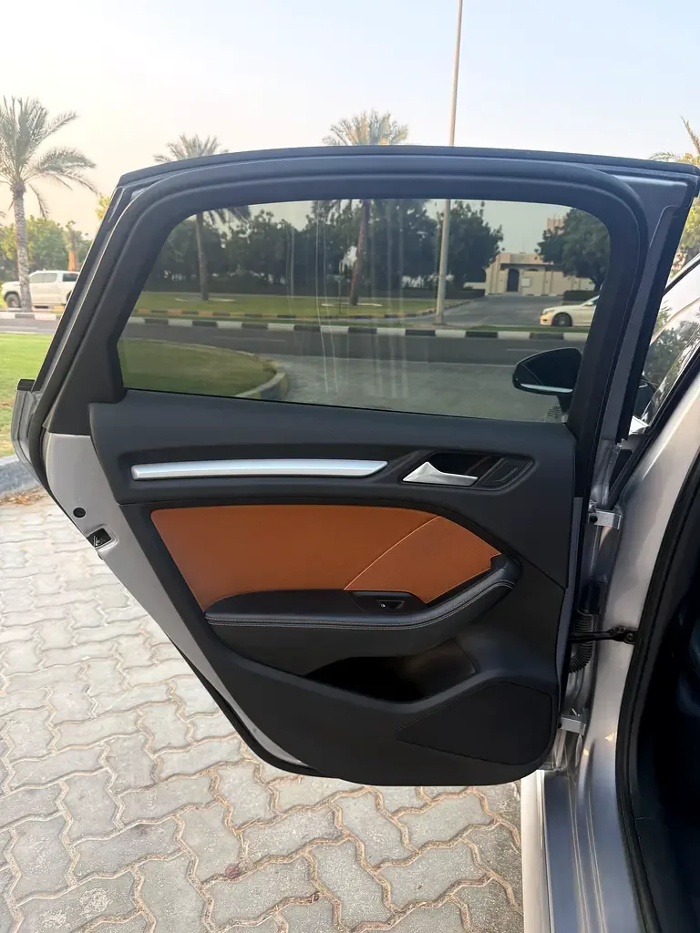 Audi A3 2.0 AMT (228 حصان) - 18