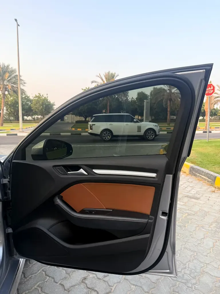Audi A3 2.0 AMT (228 حصان) - 19