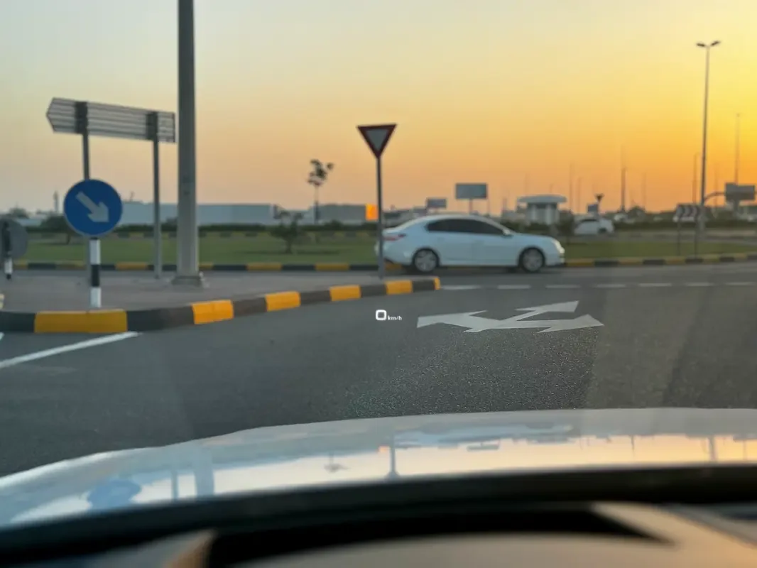 Audi A4 2.0 AMT (150 حصان) - 8