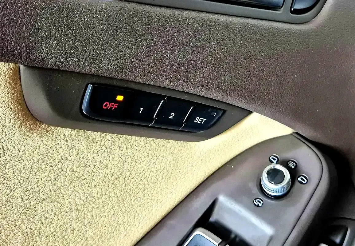 Audi A4 2.0 AMT (249 حصان) - 4