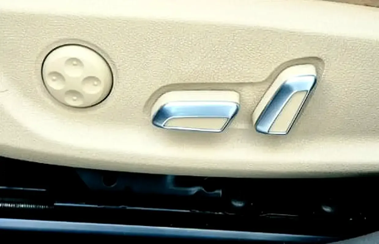Audi A4 2.0 AMT (249 حصان) - 20