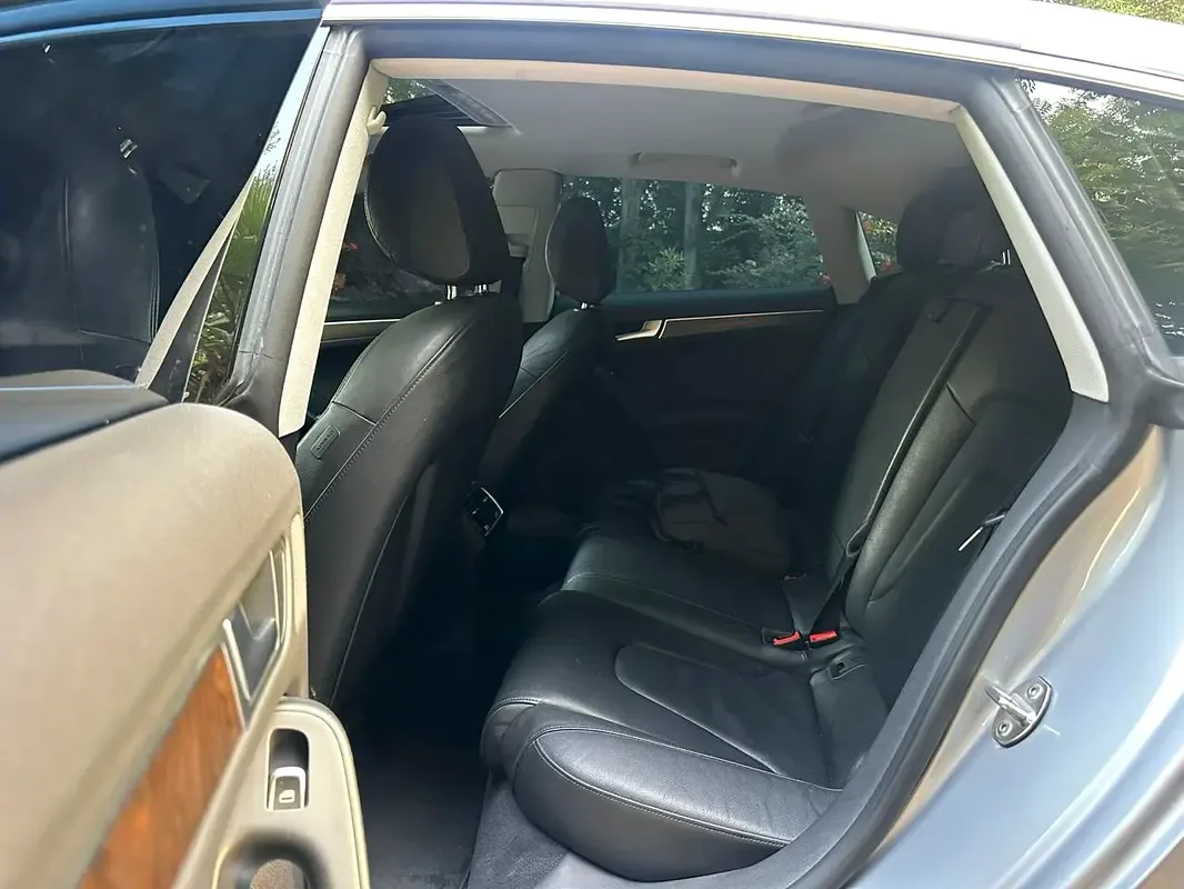 Audi A5 1.8 TFSI multitronic (170 hp) - 12